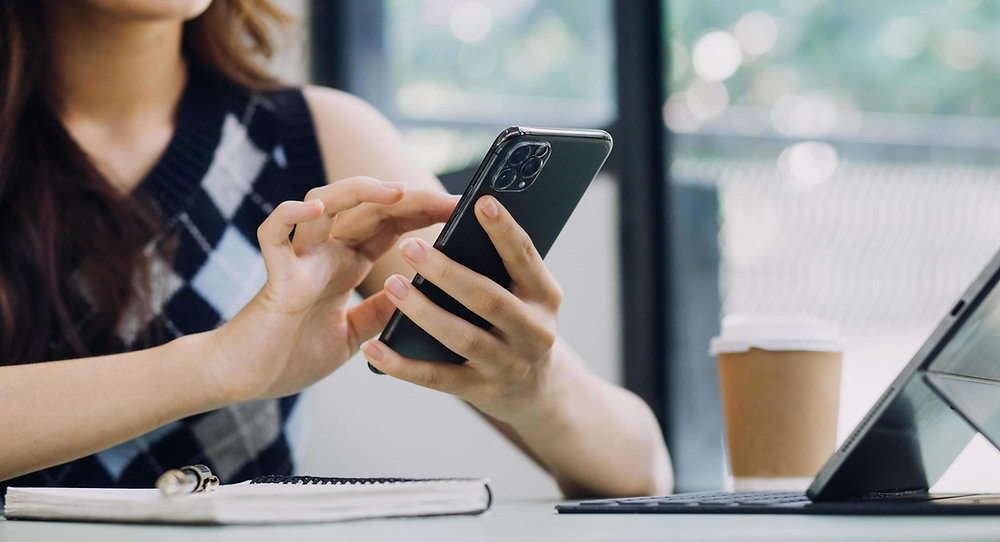 The new innovative features on our smartphones What Are The Key Features Of The Latest Smartphone Technology