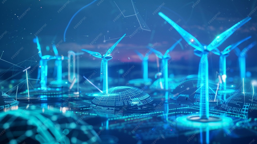 Solar Technology Trends: What's Next in the World of Renewable Energy ... What Are The Future Trends In Renewable Energy Technology