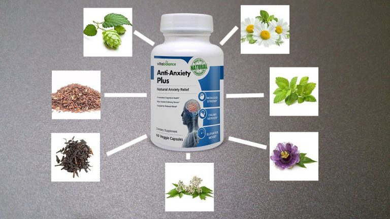 What Are The Best Natural Remedies For Anxiety