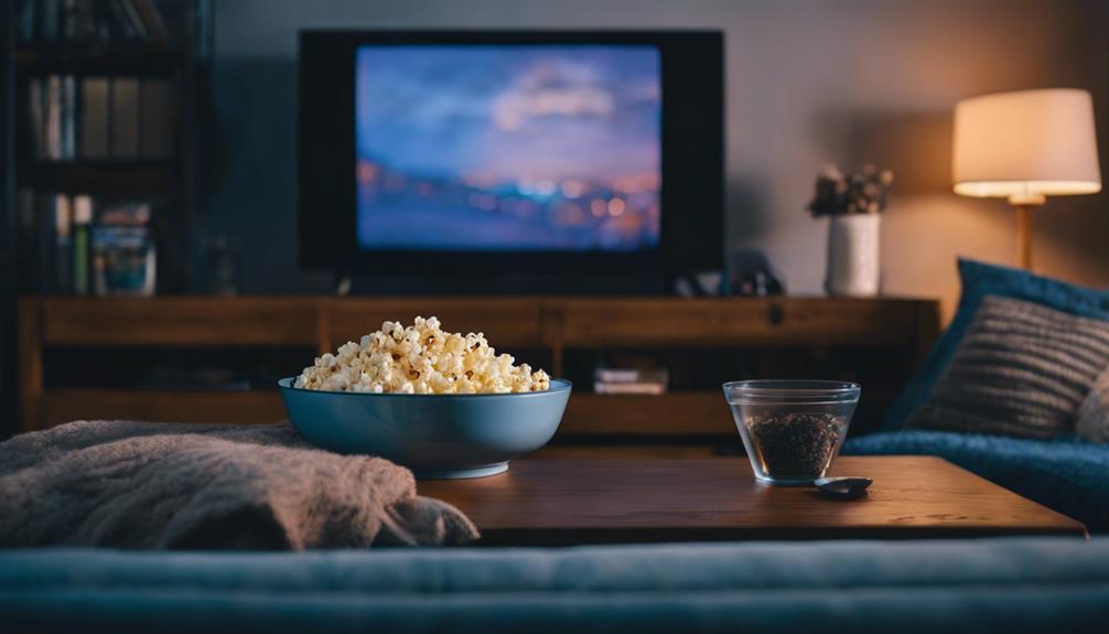The Joy of Binge-Watching: How to Create Your Ultimate Streaming Marathon