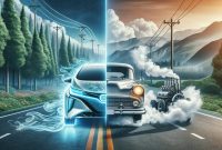 What Are The Advantages Of Hybrid Vehicles Over Gasoline What Are The Advantages Of Hybrid Vehicles Over Gasoline