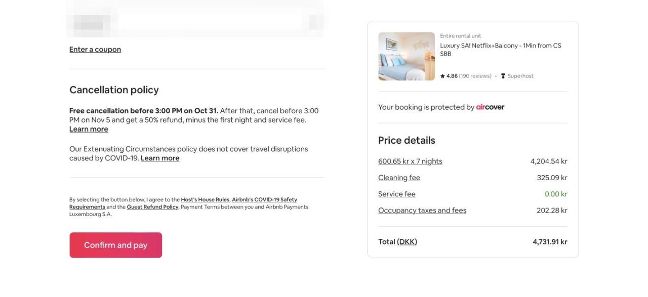 What To Know Before Booking An Airbnb