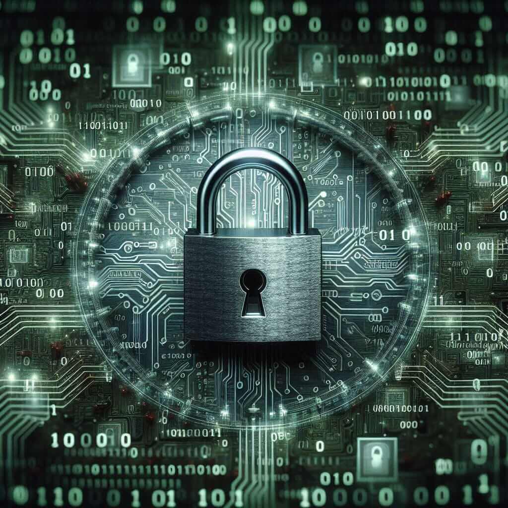 5 Ways to Protect Your Privacy in the Digital Age How To Protect Personal Data In The Digital Age