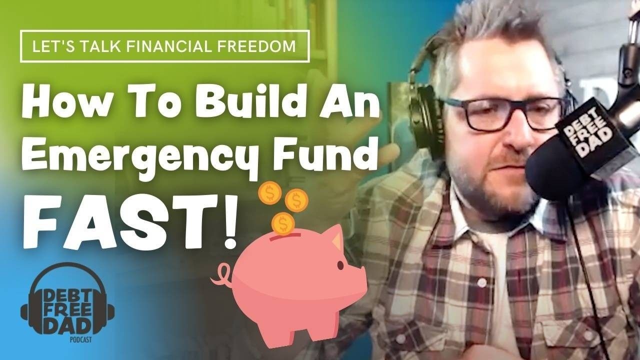 How To Build an Emergency Fund Fast How To Build An Emergency Fund Quickly