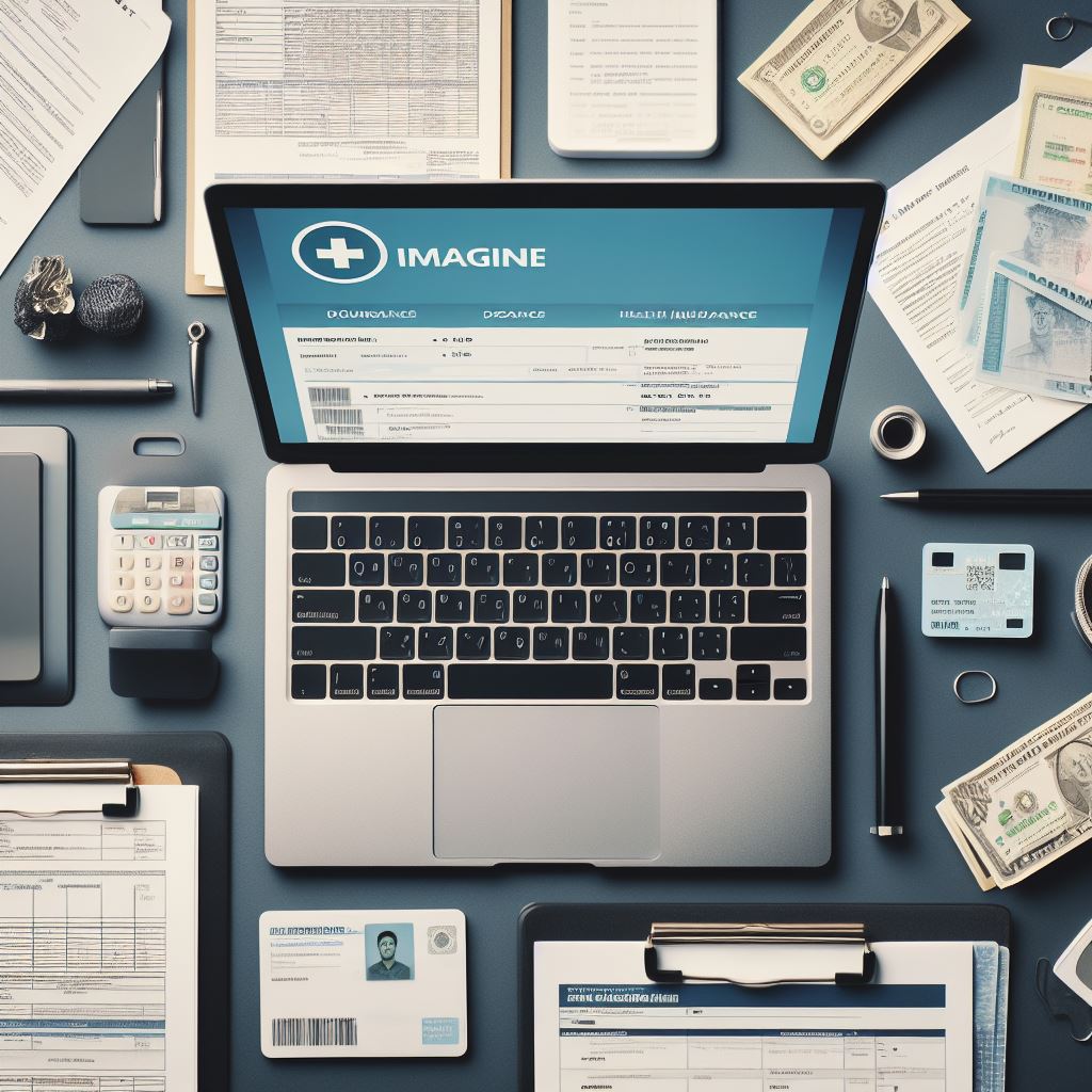 Health Insurance Enrollment Form | Wesley Village