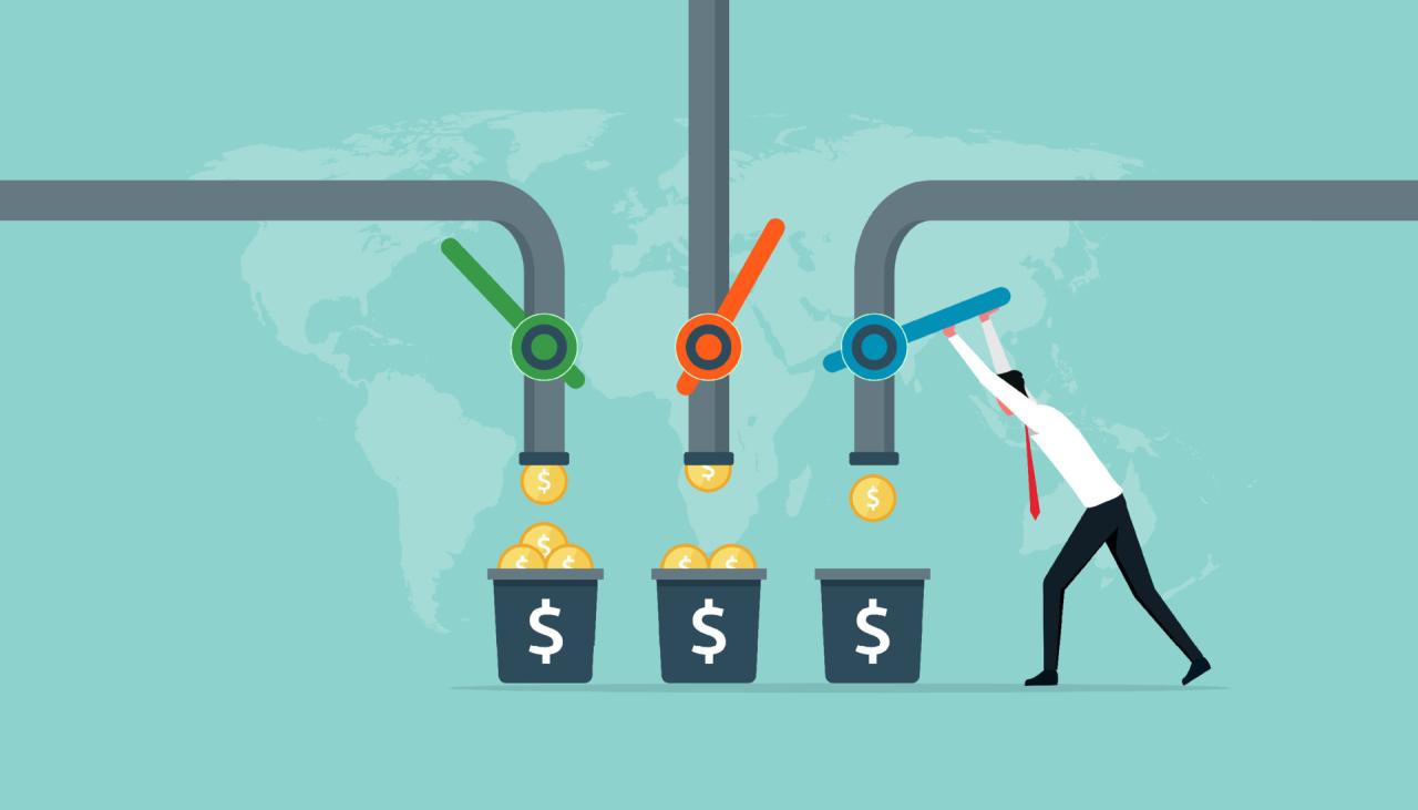 How to Build Passive Income Streams - My Road to Wealth and Freedom