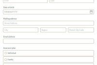 What documents are required for health insurance enrollment? What documents are required for health insurance enrollment?