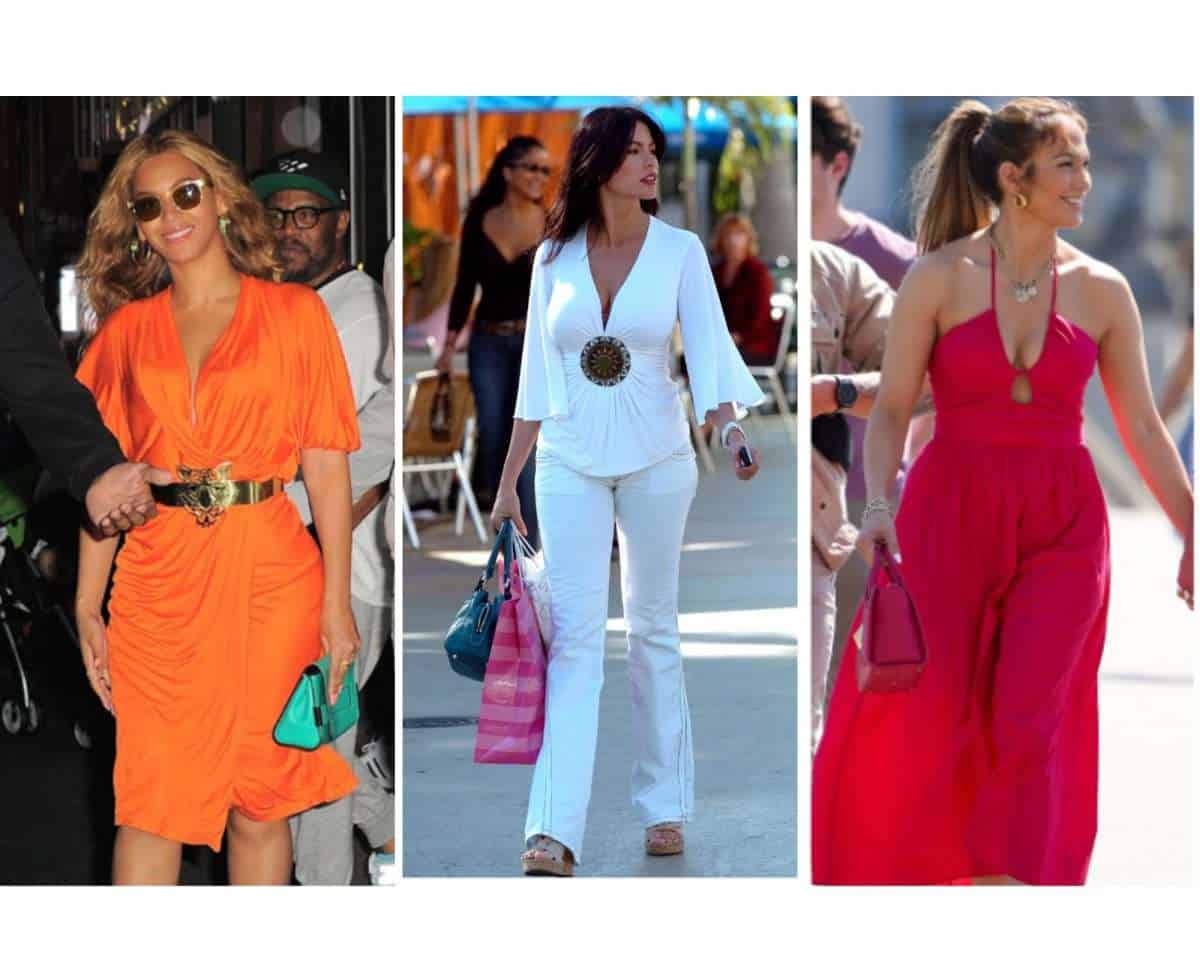 How to dress your body type - Style blog for women 50+ How to dress your body type - Style blog for women 50+