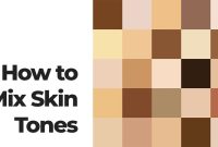 Best Color Combinations For Different Skin Tones