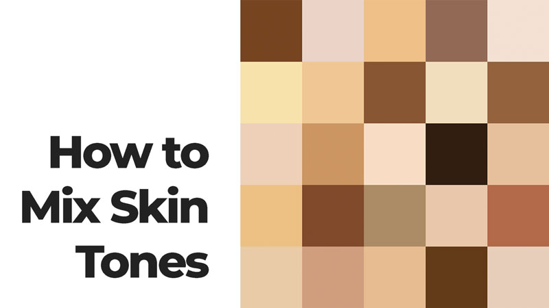 Best Color Combinations For Different Skin Tones
