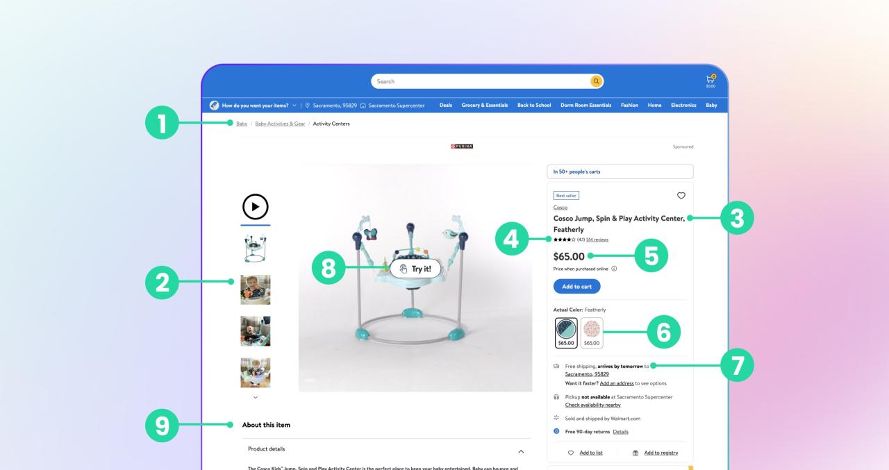 How To Optimize Product Listings For SEO