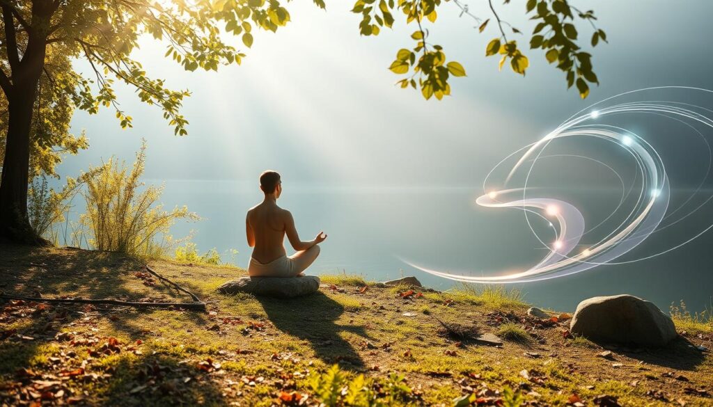 Benefits Of Meditation For Mental Well-Being