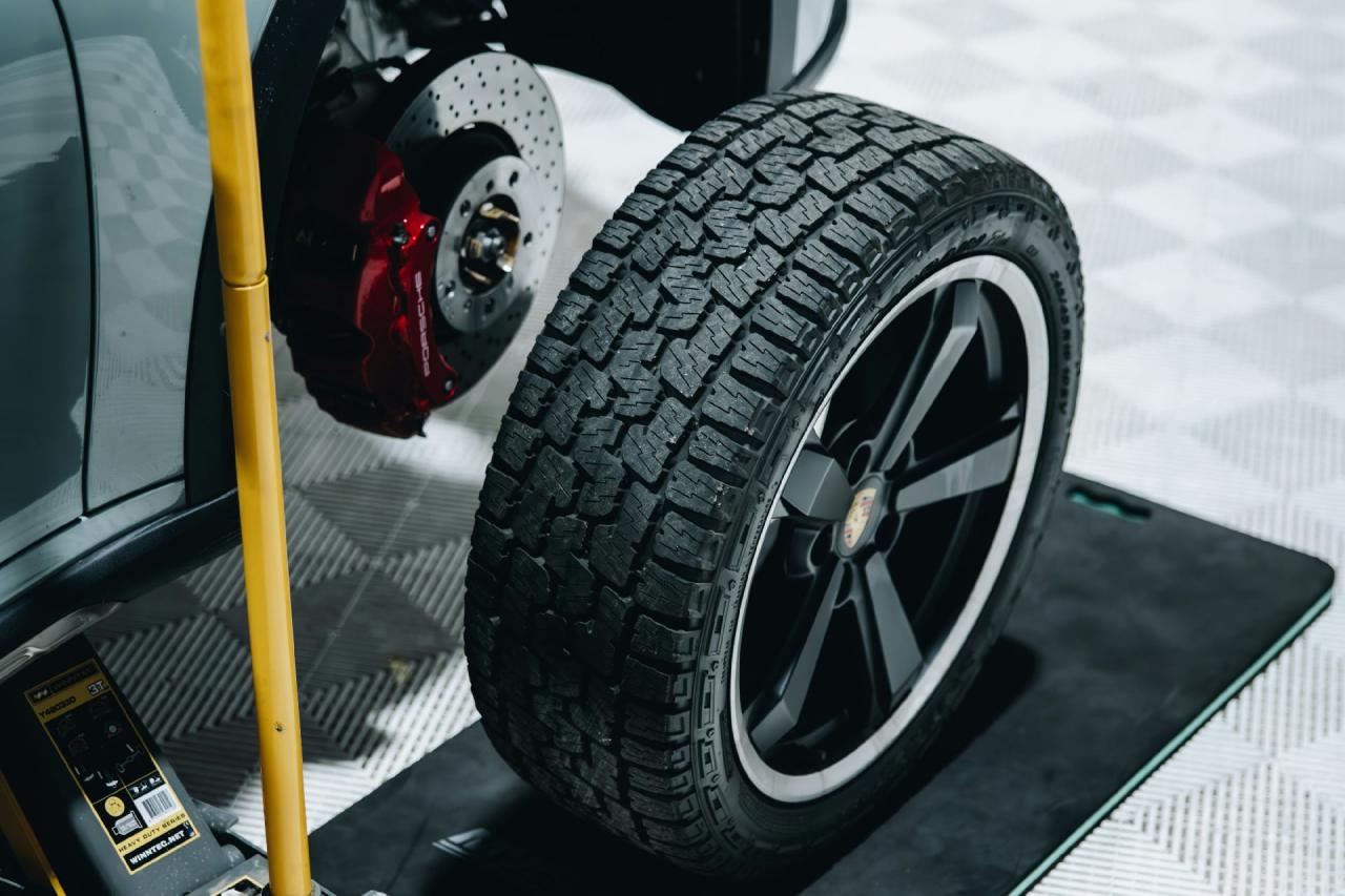 How to Select the Right Tires for Your Vehicle - Marketing Proof How To Choose The Right Tires For Your Car