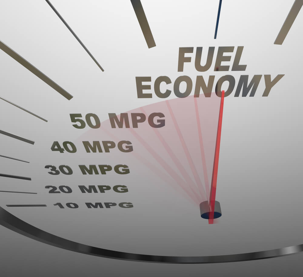 How To Improve Vehicle Fuel Efficiency