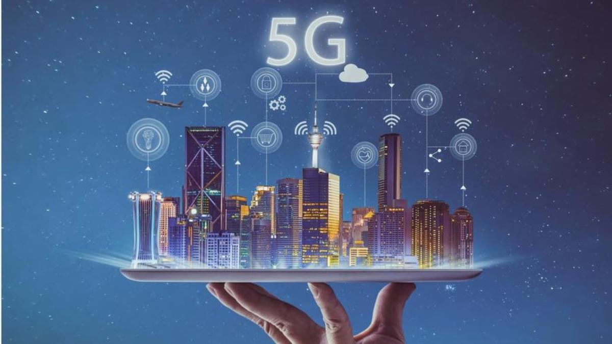 How Does 5G Technology Affect Mobile Communication