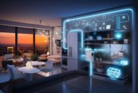 How Smart Home Devices Improve Energy Efficiency How Smart Home Devices Improve Energy Efficiency