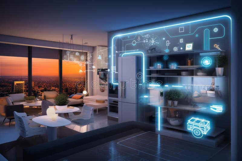 How Smart Home Devices Improve Energy Efficiency