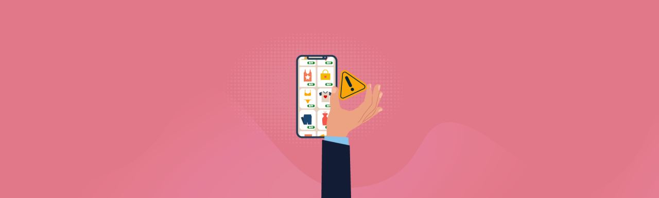 What Are The Most Common E-Commerce Website Mistakes