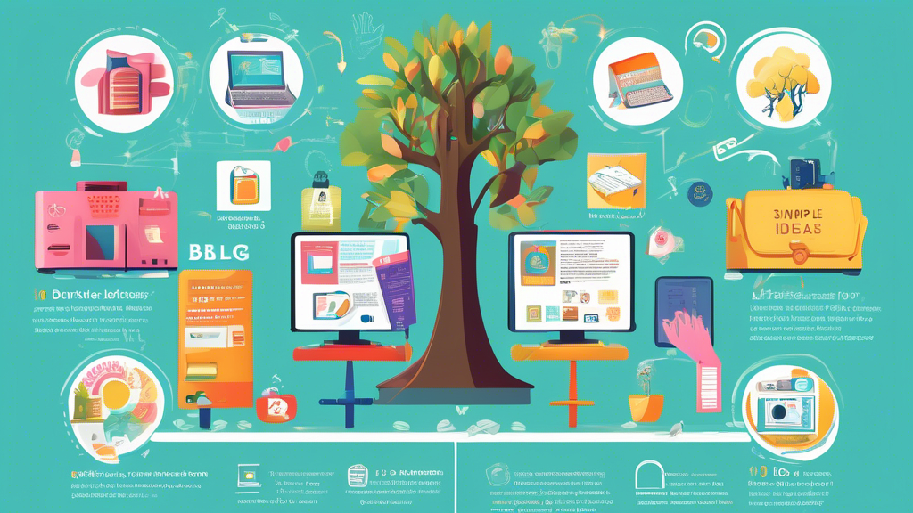 How To Build Wealth Through Passive Income Streams