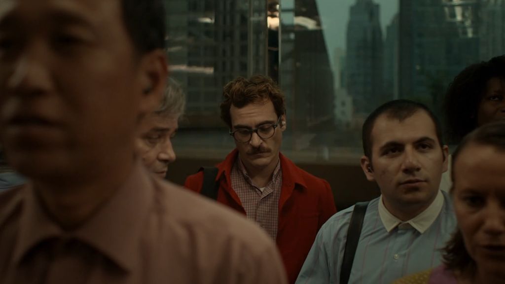 What Are The Best Streaming Movies For Date Night