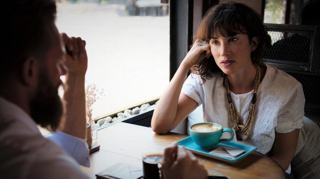 Signs You Might Need To See A Therapist Today