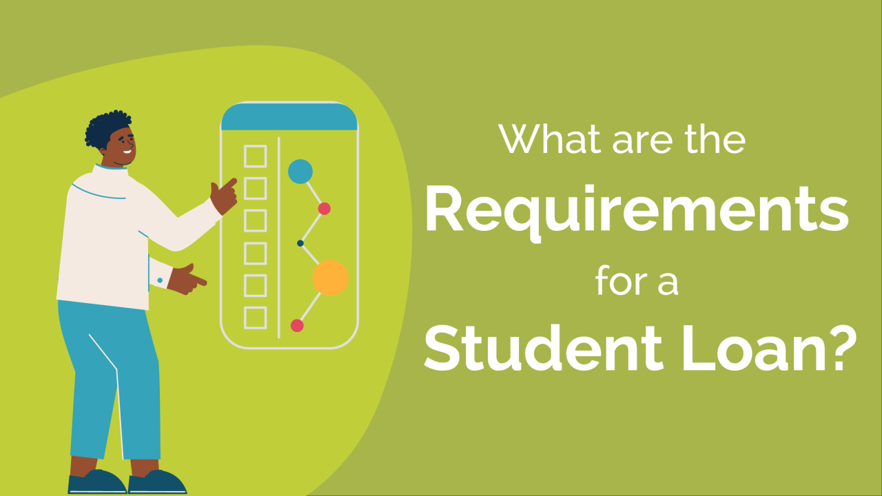 What To Consider Before Taking Out A Student Loan