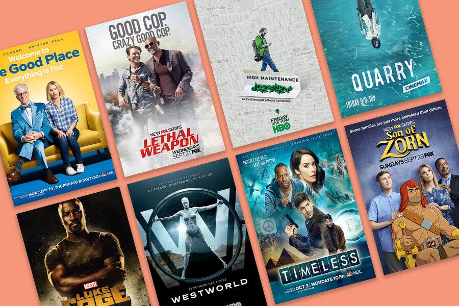 How To Find New TV Shows To Watch