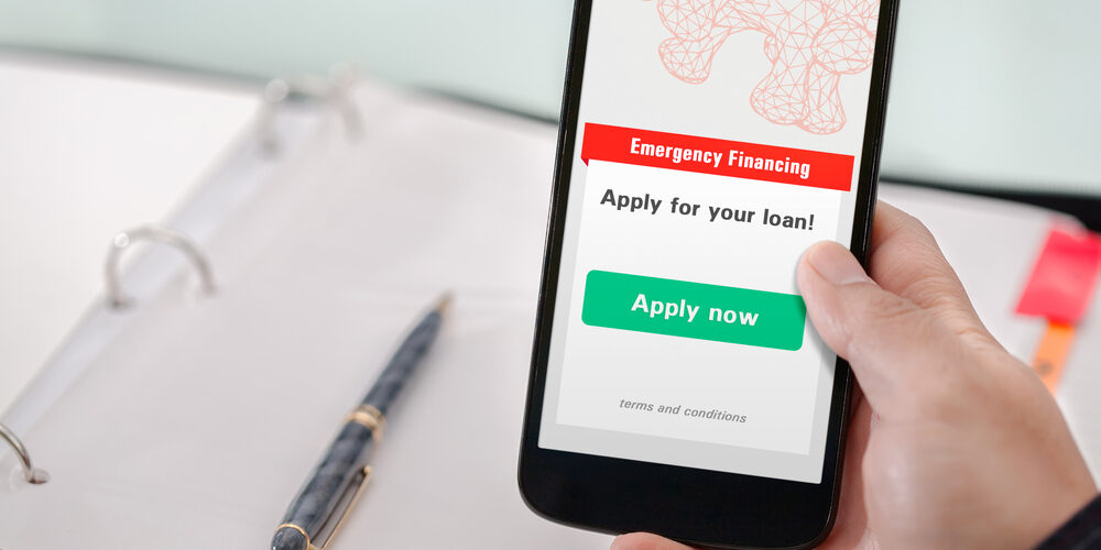 The 9 Best Emergency Loans – Housing Relief What Options Are There For Emergency Cash Loans