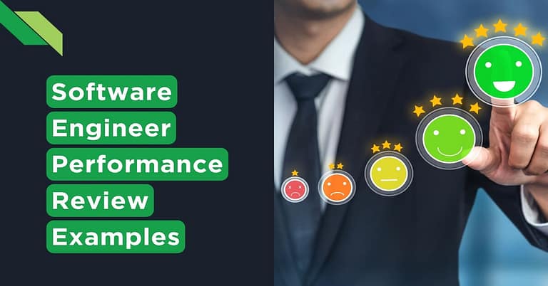Software Engineer Performance Review Examples (And How to Do It ... Software Engineer Performance Review Examples (And How to Do It ...
