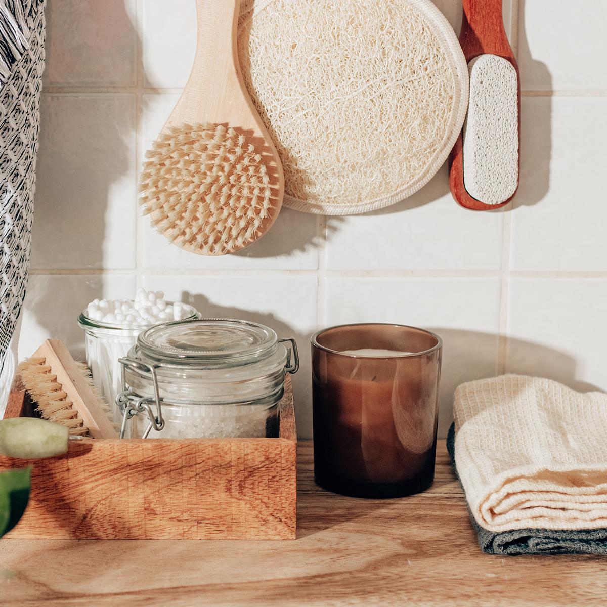 Simple Ways To Make Your Home More Eco-Friendly | Eclectic Evelyn How To Make Eco-Friendly Choices Easily