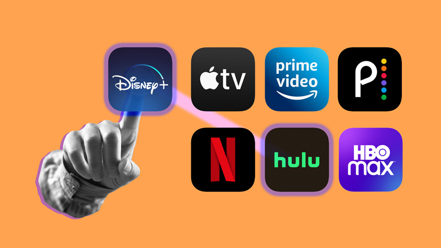Here's How Viewers Pair Up Their Streaming Subscriptions What Are The Advantages Of Subscription-Based Streaming