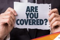 What is the importance of reviewing my insurance policy annually