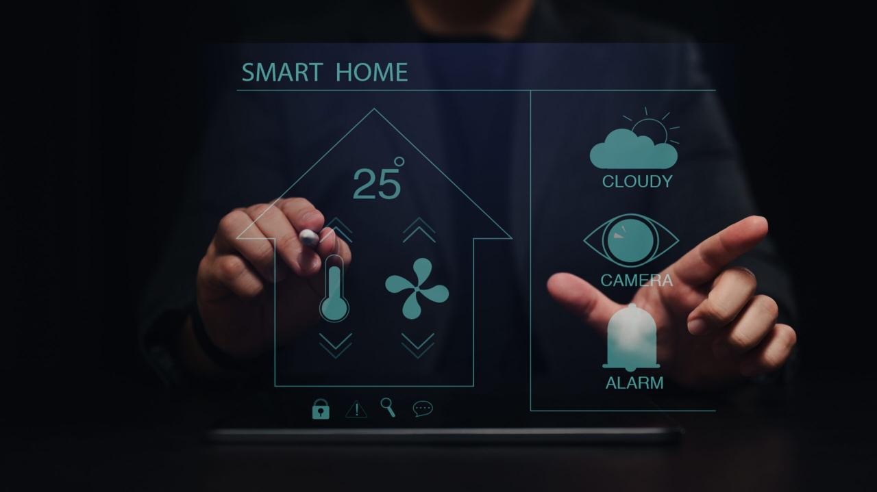 How Smart Home Devices Improve Energy Efficiency
