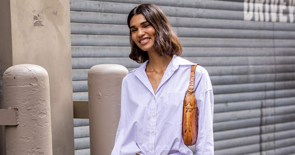 How to Build a Capsule Wardrobe (13 Pieces, Dozens of Outfits ...