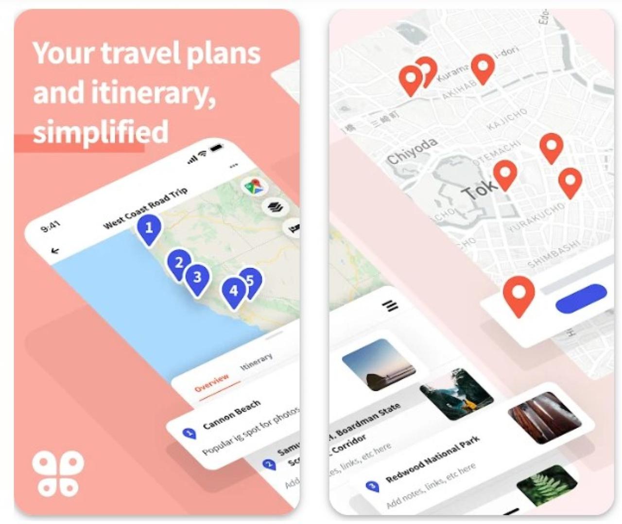Best Apps For Managing Travel Itineraries And Bookings