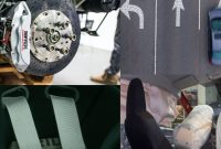 What Features To Look For In A Safety-Rated Vehicle What Features To Look For In A Safety-Rated Vehicle