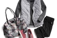 Ways To Incorporate Athleisure Into Everyday Outfits