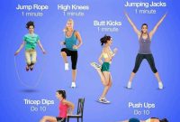 What Exercises Help Improve Cardiovascular Health Quickly