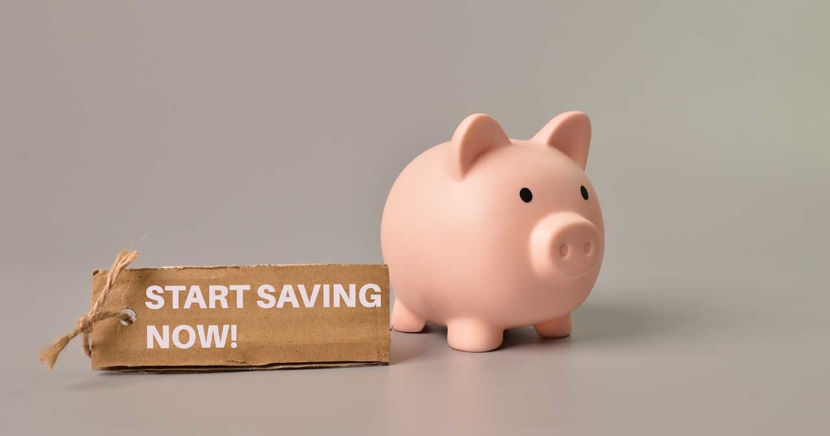 How To Save For Retirement At Any Age Made Easy