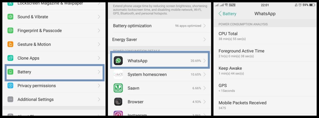How To Save Battery Life While Gaming On Mobile