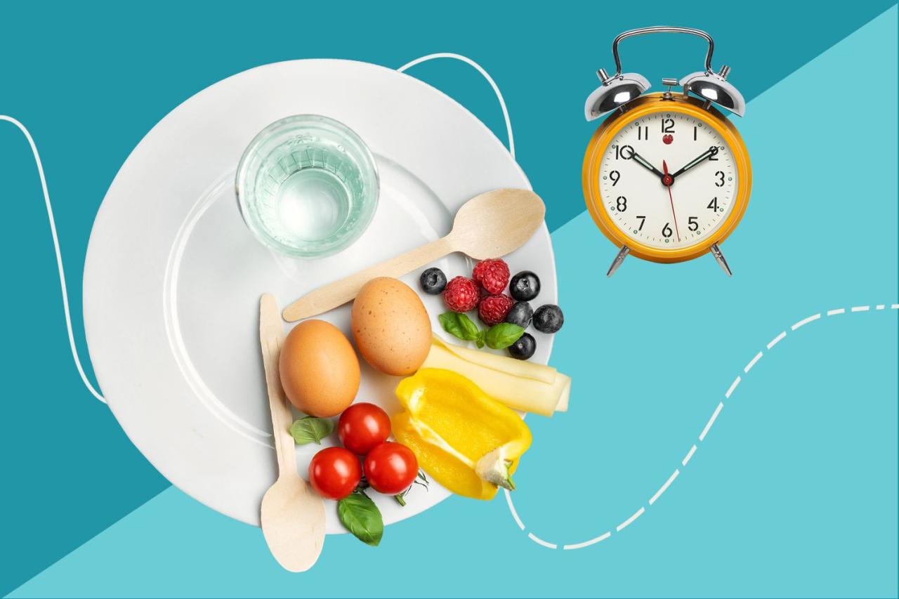 What Are The Benefits Of Fasting For Health