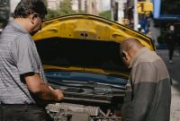 What Are The Common Signs Of Vehicle Engine Problems