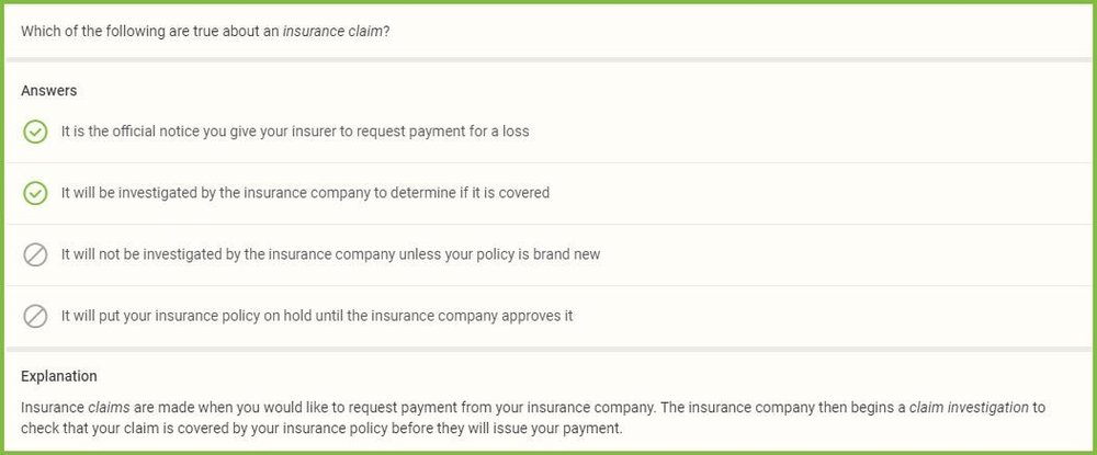 How To Understand Insurance Policy Terminology And Jargon