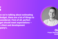 How To Budget For Software Development Projects Effectively
