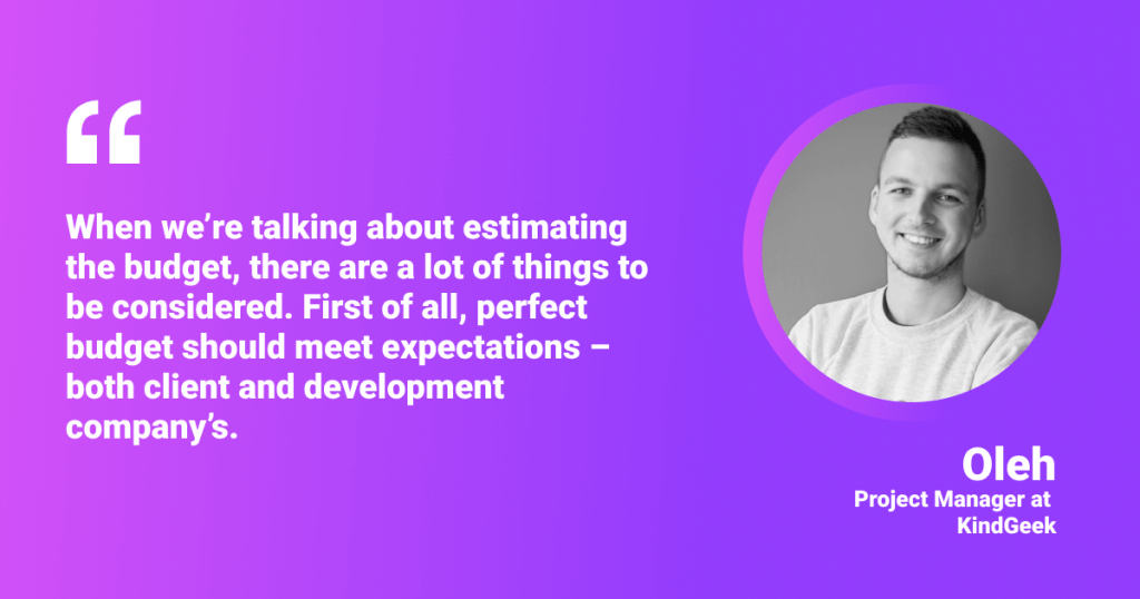 How To Budget For Software Development Projects Effectively