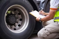 What Are The Best Practices For Vehicle Tire Maintenance