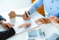 What To Consider Before Taking Out A Loan
