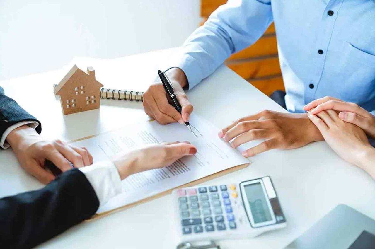 What To Consider Before Taking Out A Loan