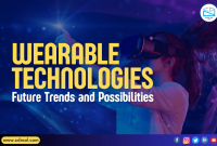 What Are The Latest Trends In Wearable Technology