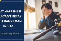 What To Do If You Cant Repay Your Loan On Time